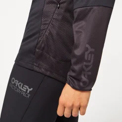 Cheap Wmns Factory Pilot Ls Jersey Kvinner T-Skjorter