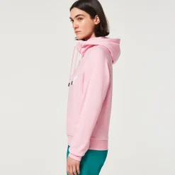 Online Womens 2.0 Fleece Hoody Kvinner Gensere Og Hettegensere