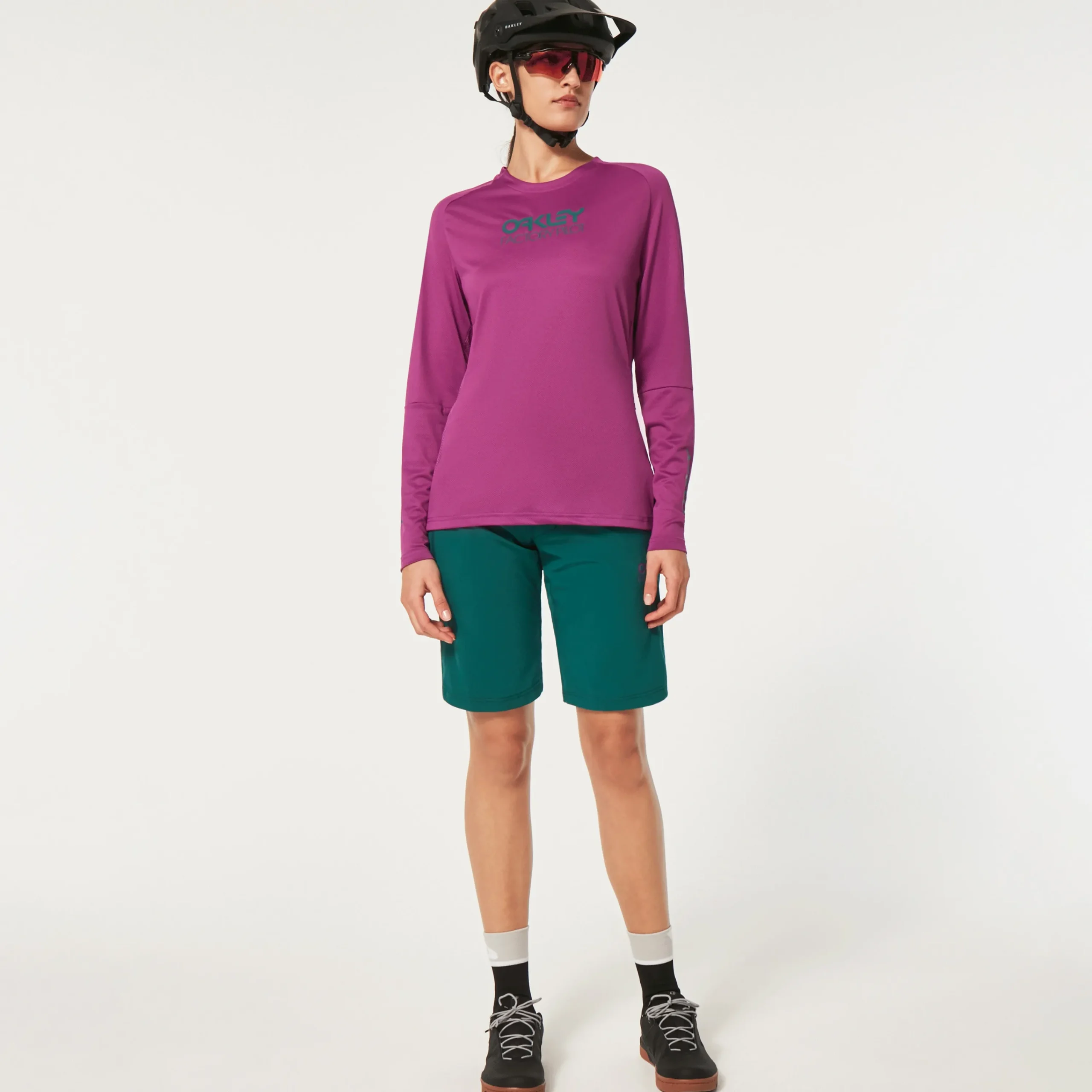 Clearance Womens Drop In Mtb Short Kvinner Shorts