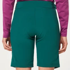 Clearance Womens Drop In Mtb Short Kvinner Shorts