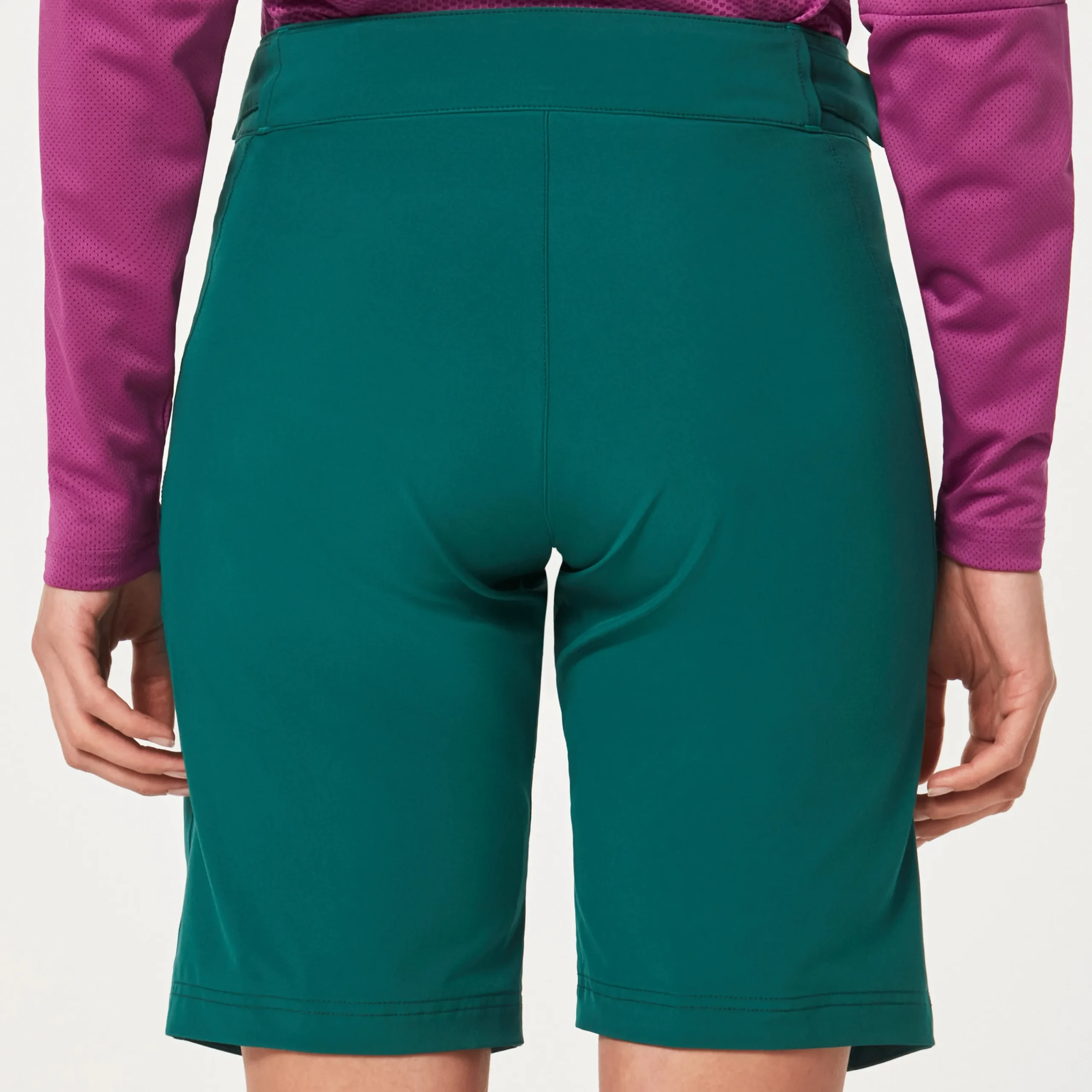 Clearance Womens Drop In Mtb Short Kvinner Shorts