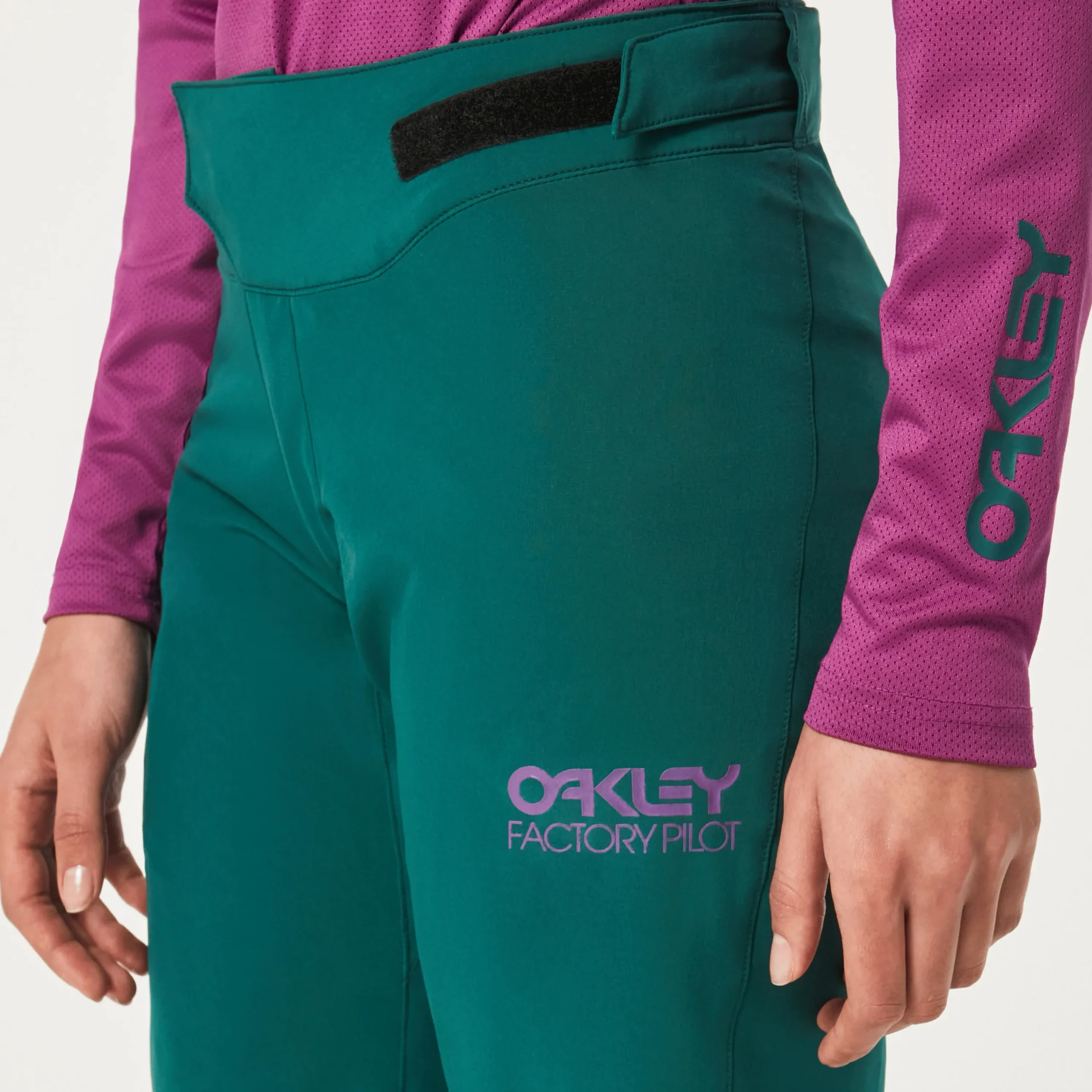 Clearance Womens Drop In Mtb Short Kvinner Shorts