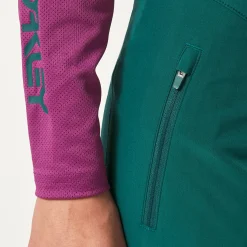 Clearance Womens Drop In Mtb Short Kvinner Shorts