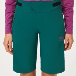 Clearance Womens Drop In Mtb Short Kvinner Shorts