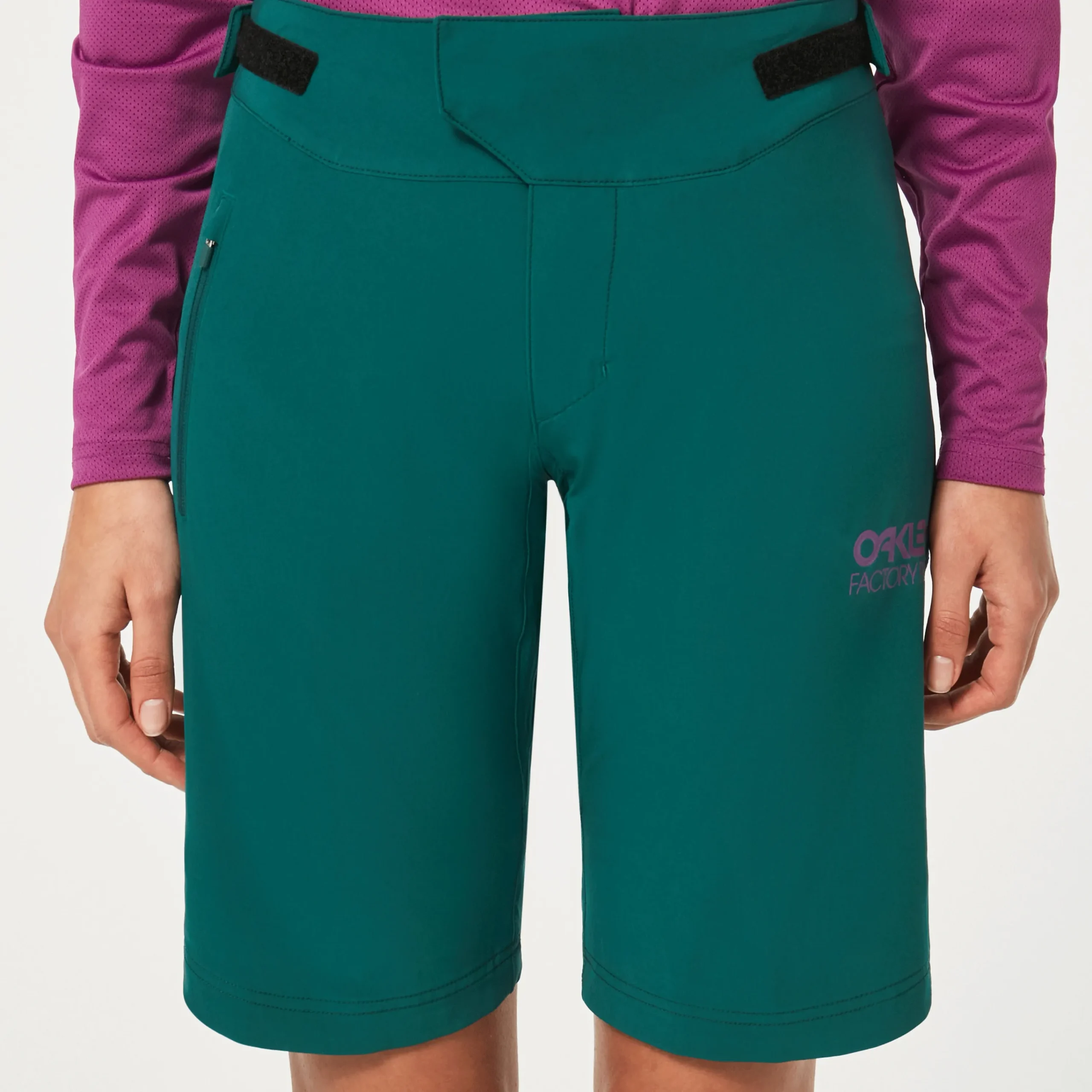 Clearance Womens Drop In Mtb Short Kvinner Shorts