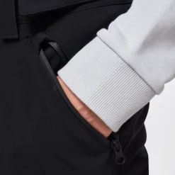 Online Womens Softshell Pant Kvinner Bukser