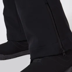 Online Womens Softshell Pant Kvinner Bukser