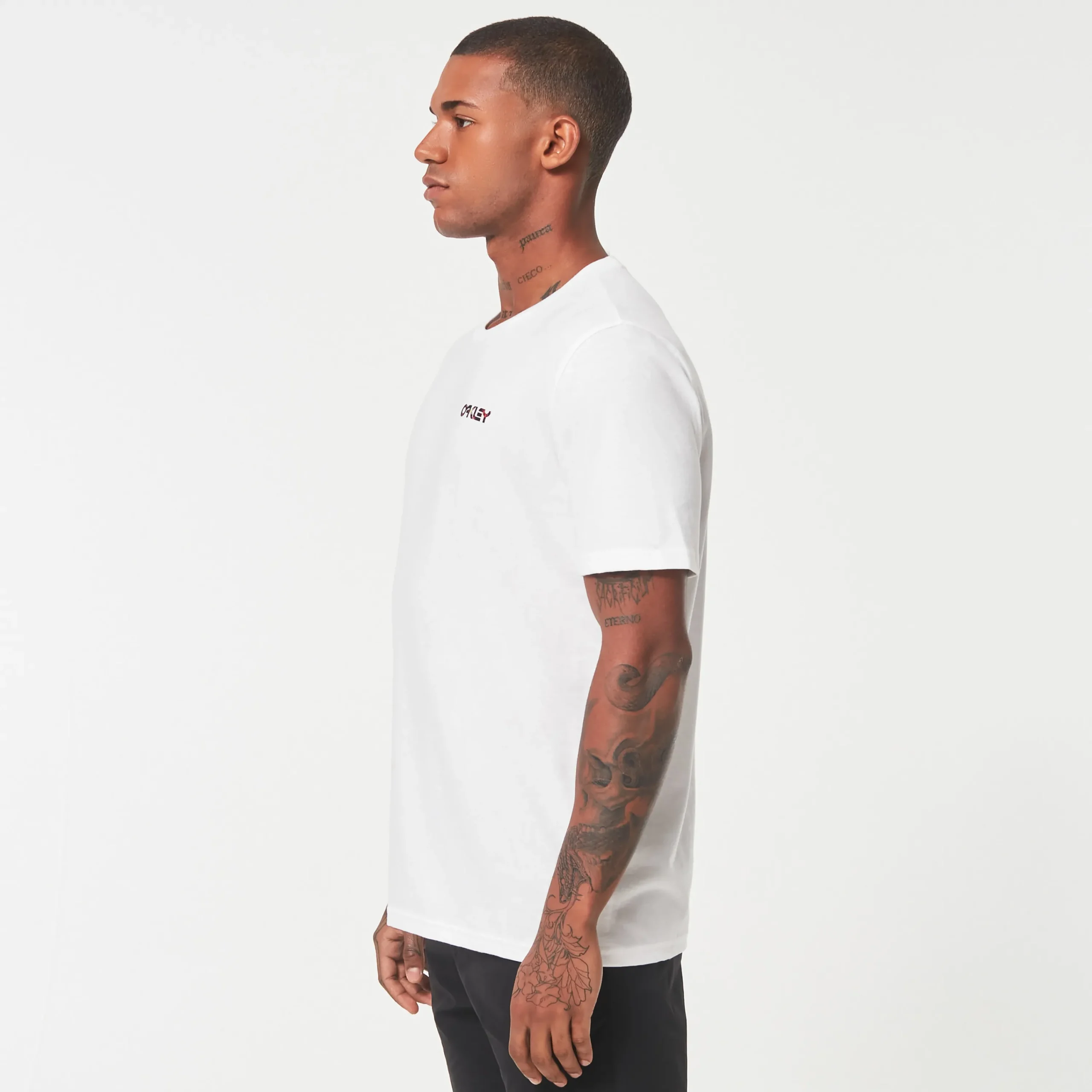 New Wynwood Bark Rc Tee Herre T-Skjorter