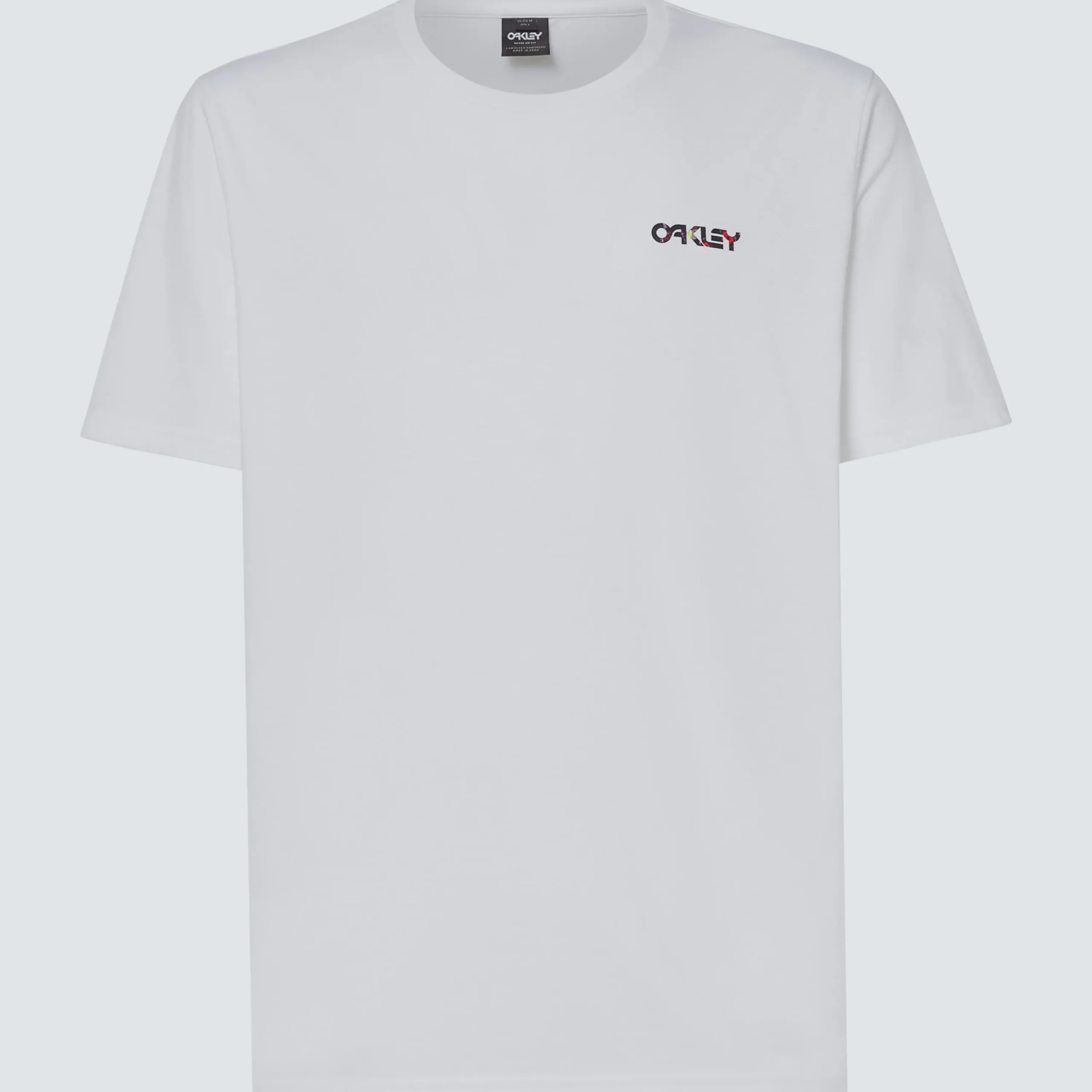 New Wynwood Bark Rc Tee Herre T-Skjorter