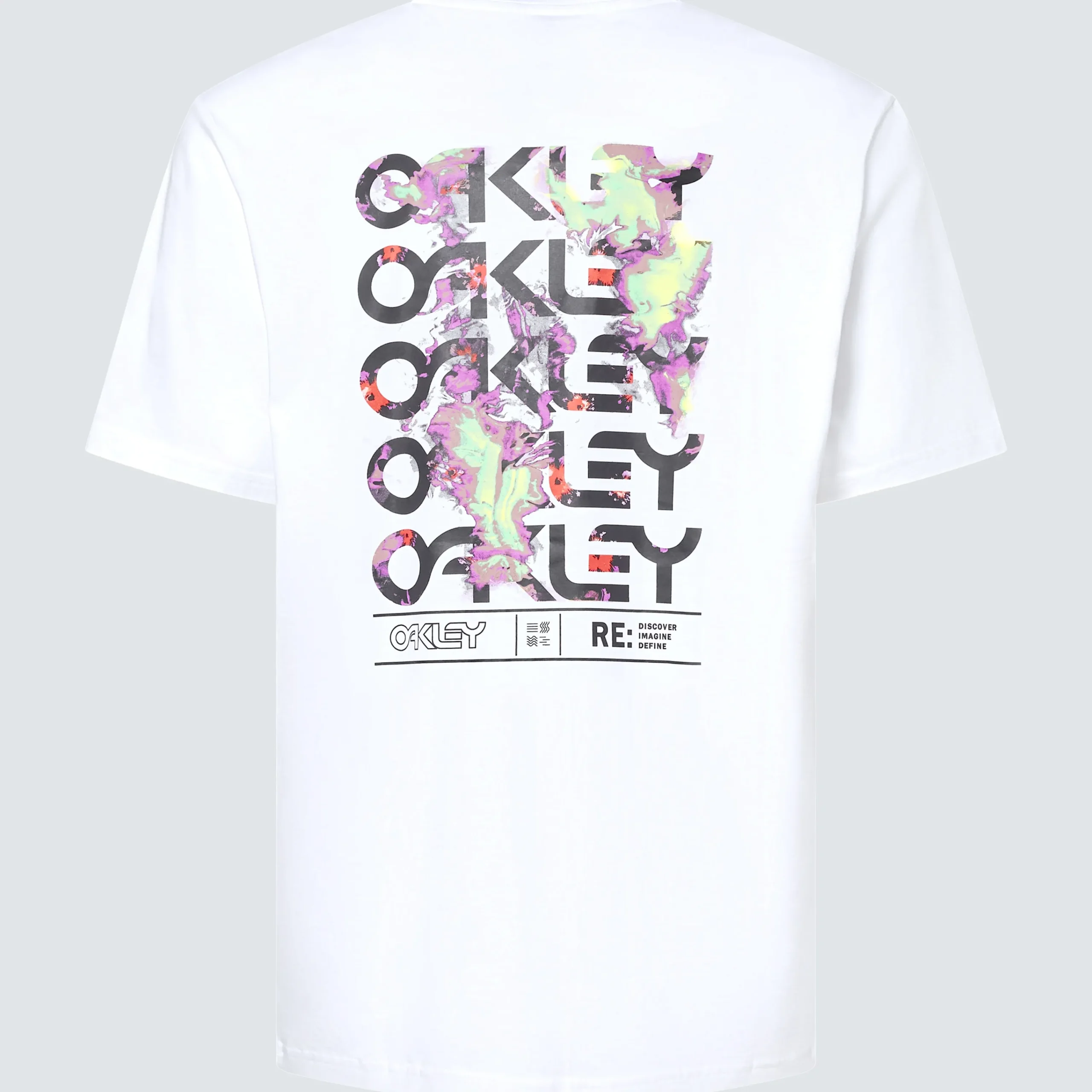 New Wynwood Bark Rc Tee Herre T-Skjorter