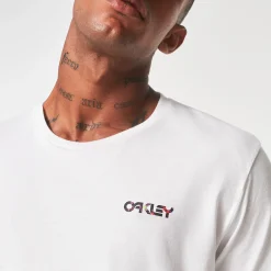 New Wynwood Bark Rc Tee Herre T-Skjorter