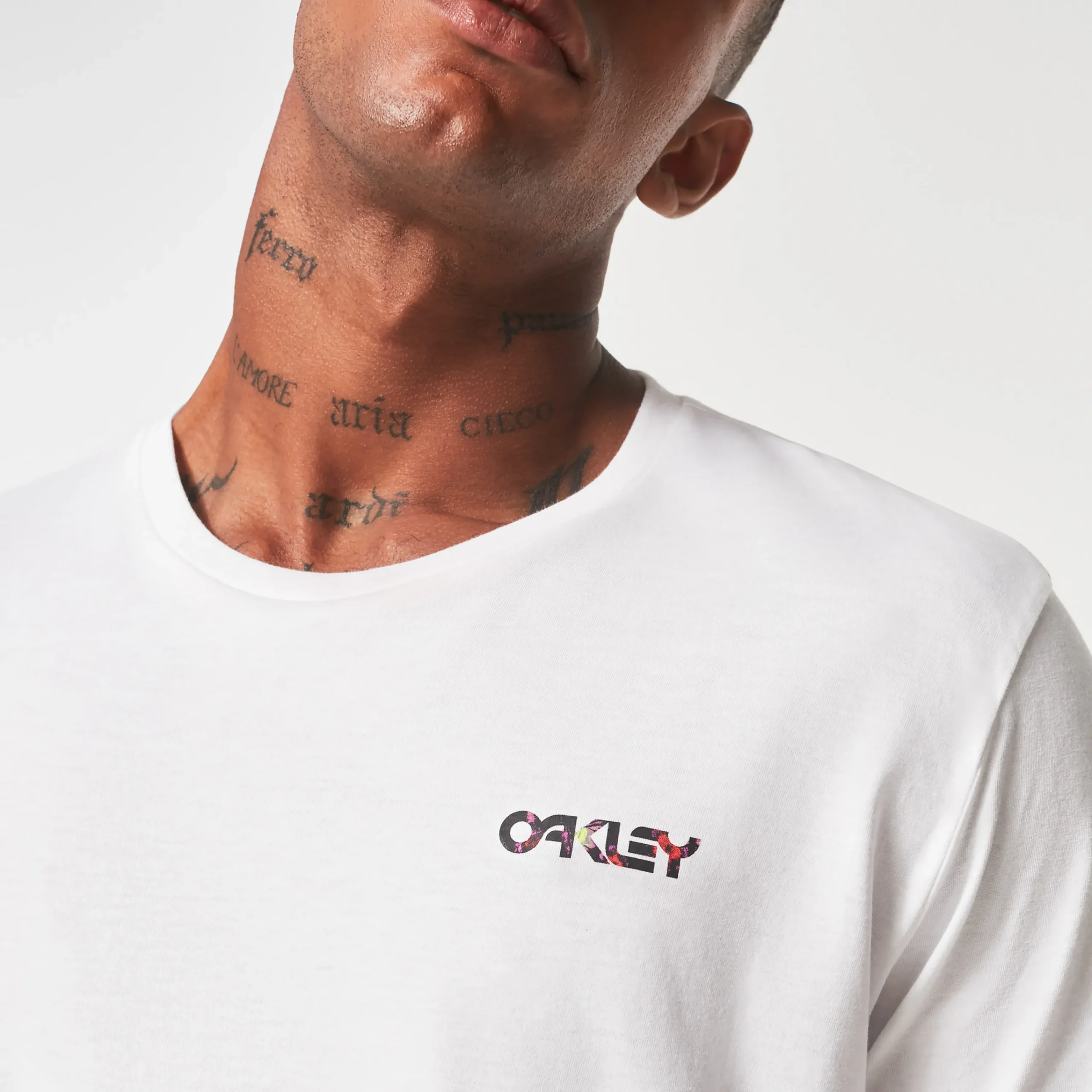 New Wynwood Bark Rc Tee Herre T-Skjorter